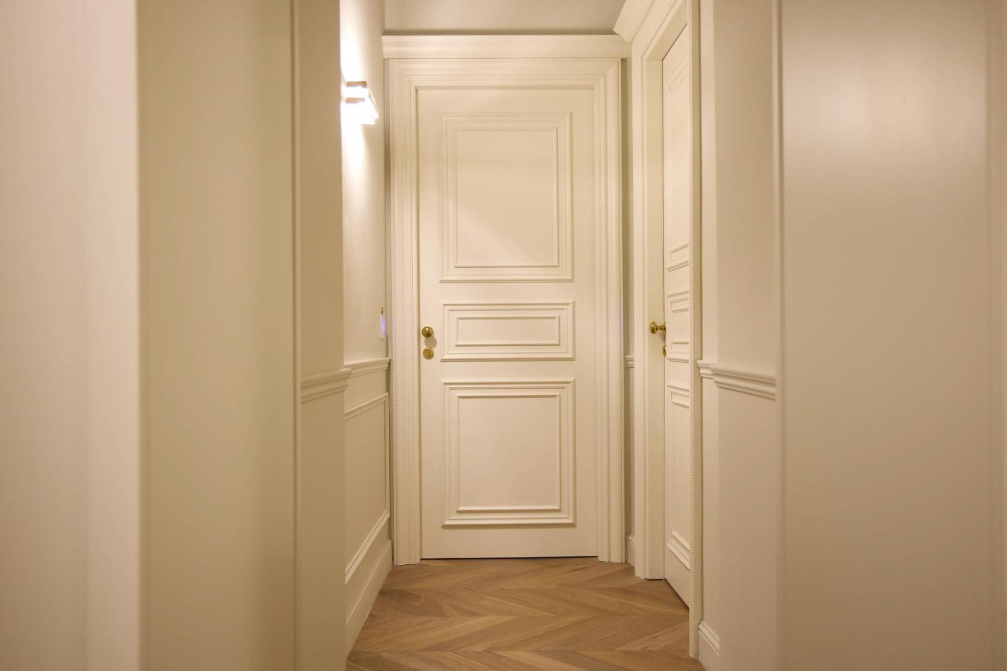 ホテル Residenza Maglioni Al Bargello フィレンツェ エクステリア 写真