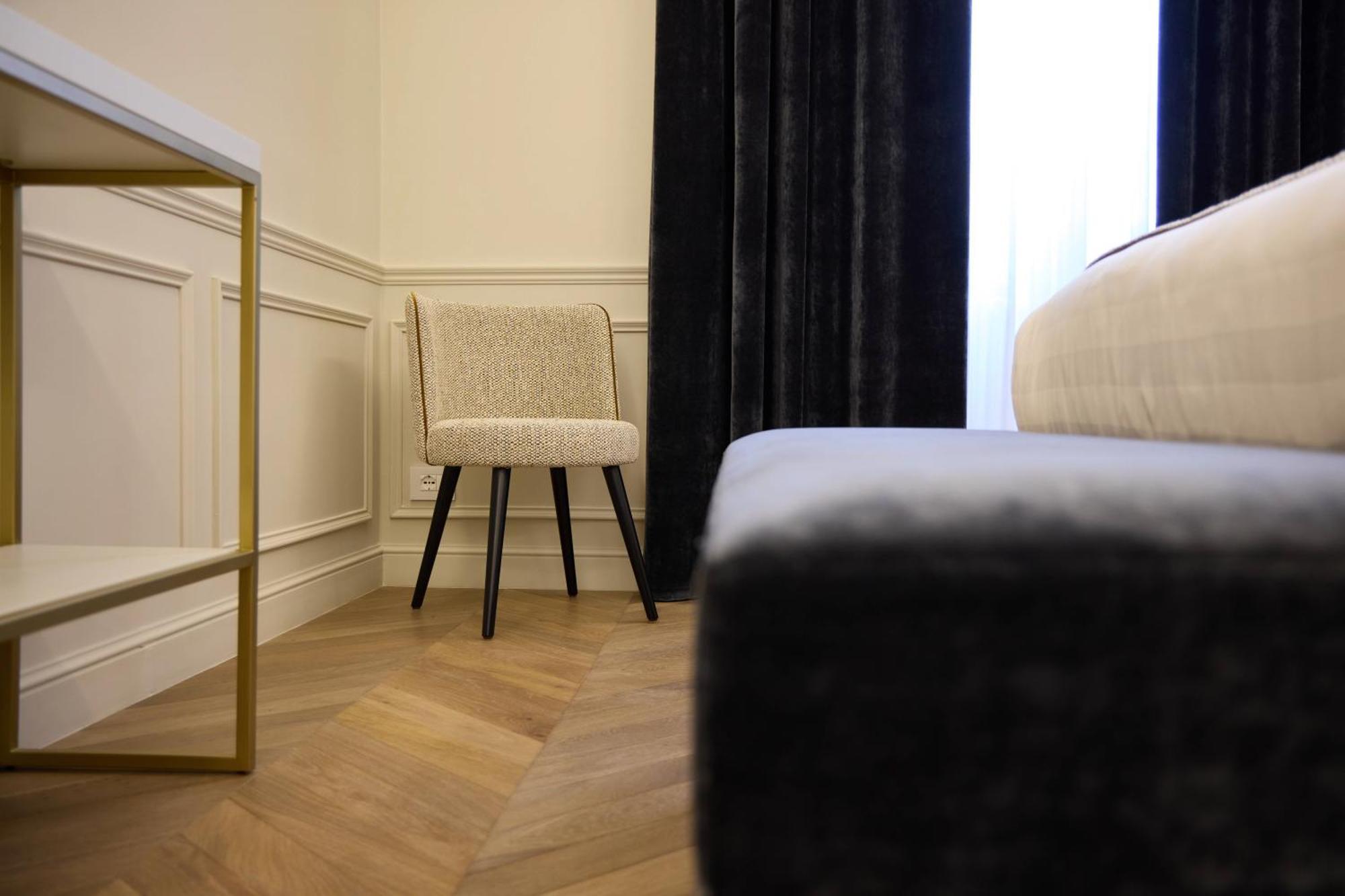ホテル Residenza Maglioni Al Bargello フィレンツェ エクステリア 写真