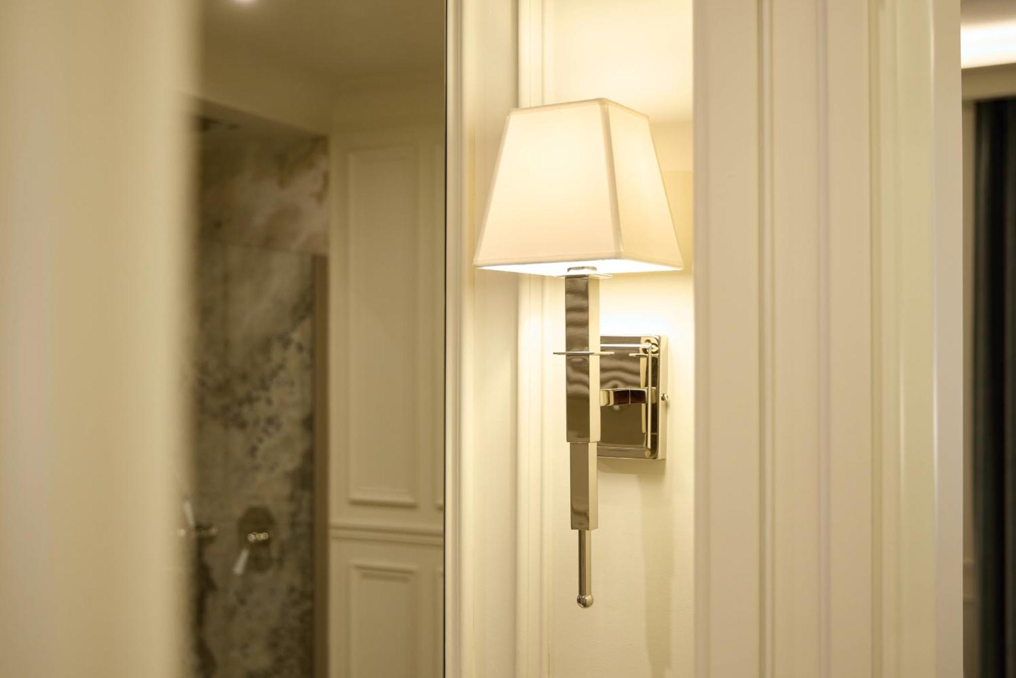 ホテル Residenza Maglioni Al Bargello フィレンツェ エクステリア 写真