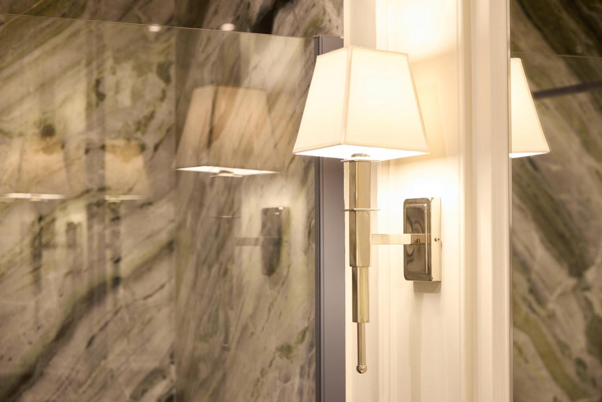 ホテル Residenza Maglioni Al Bargello フィレンツェ エクステリア 写真